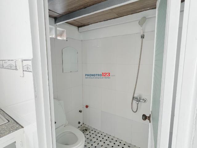 Bất động sản cho thuê tại Hồ Chí Minh