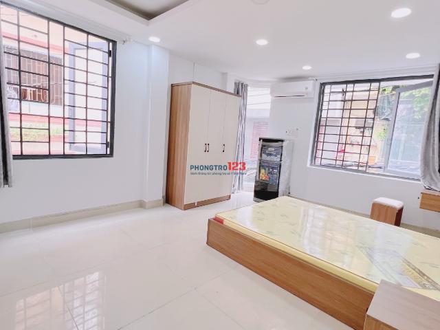 Bất động sản cho thuê tại Hồ Chí Minh