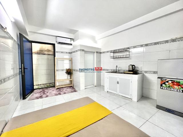 Bất động sản cho thuê tại Hồ Chí Minh
