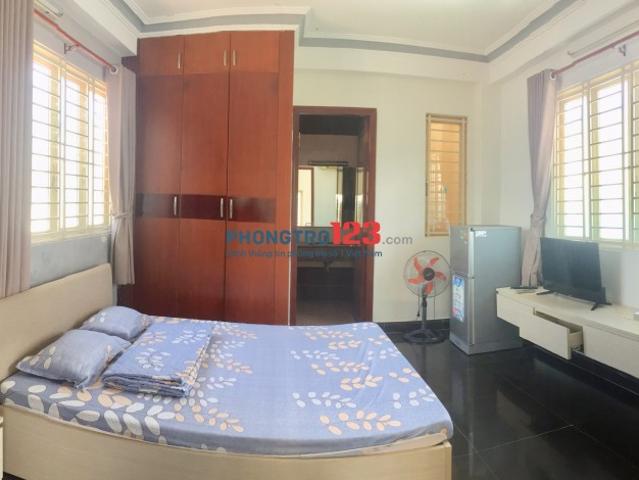Bất động sản cho thuê tại Hồ Chí Minh