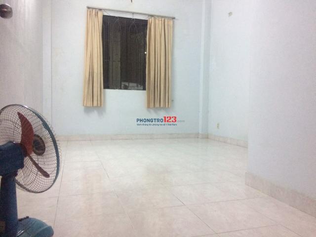 Bất động sản cho thuê tại Hồ Chí Minh