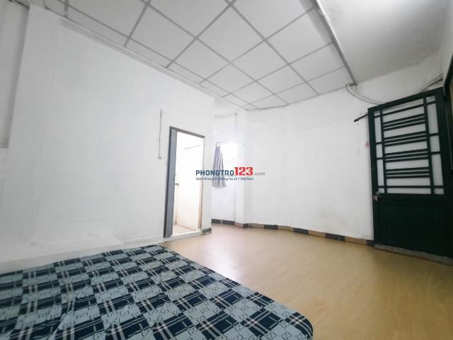 Bất động sản cho thuê tại Hồ Chí Minh