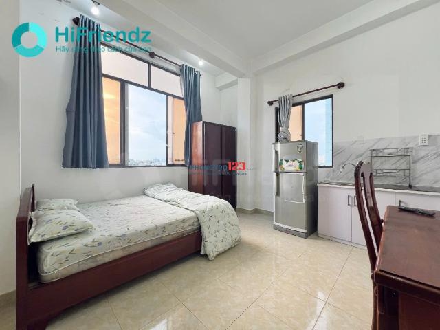 Bất động sản cho thuê tại Hồ Chí Minh