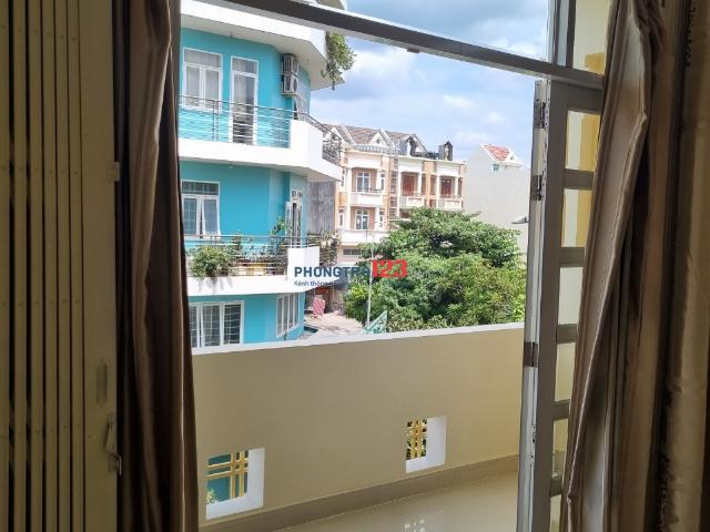 Bất động sản cho thuê tại Hồ Chí Minh