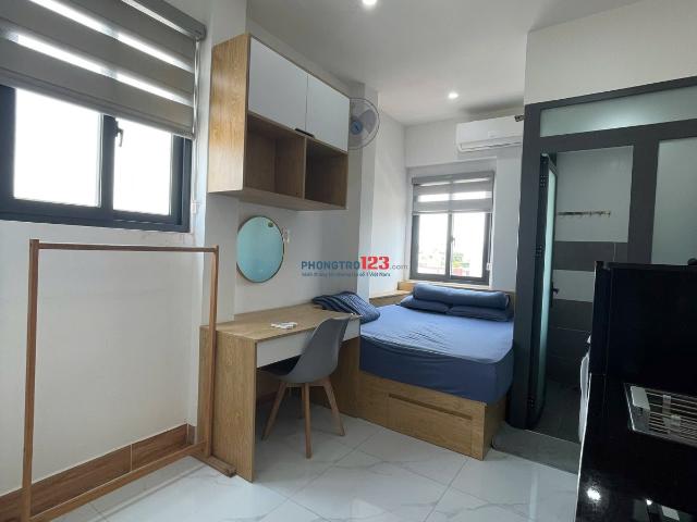 Bất động sản cho thuê tại Hồ Chí Minh