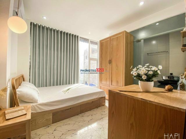 Bất động sản cho thuê tại Hồ Chí Minh