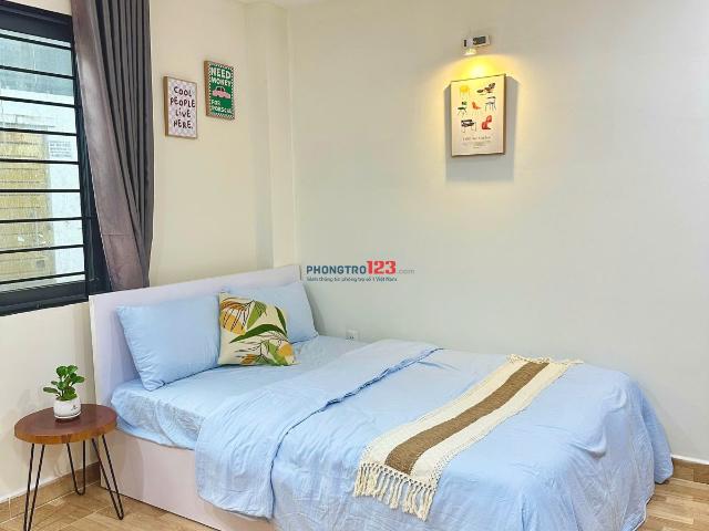 Bất động sản cho thuê tại Hồ Chí Minh
