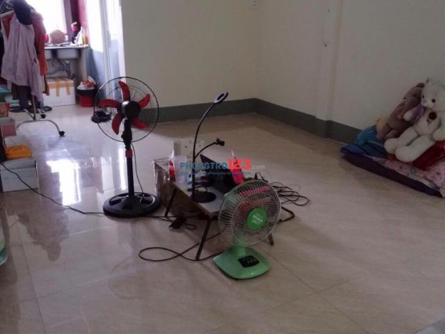 Bất động sản cho thuê tại Hồ Chí Minh