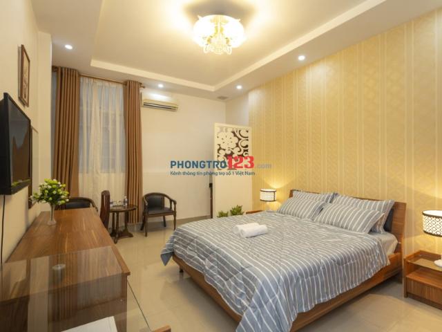 Bất động sản cho thuê tại Hồ Chí Minh