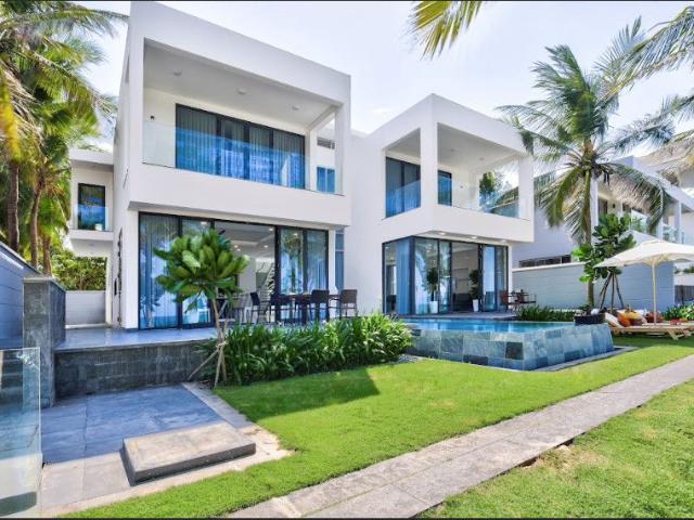 Biệt Thự cho thuê tại Đà Nẵng