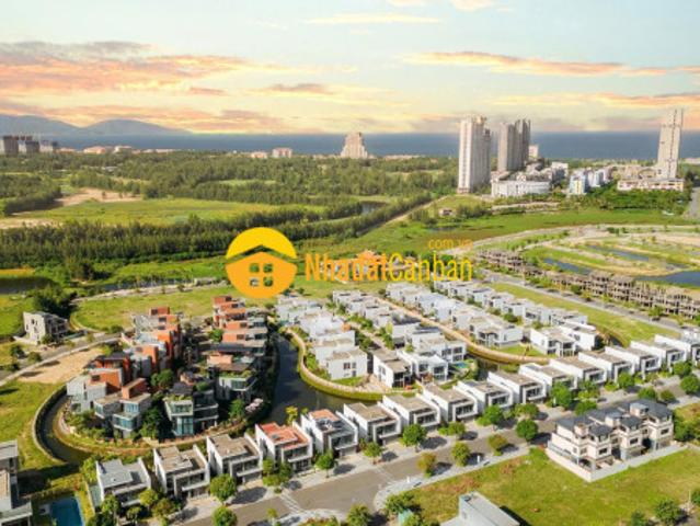Biệt Thự bán