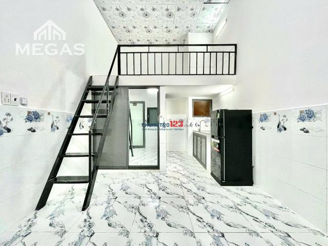 Bất động sản cho thuê tại Hồ Chí Minh