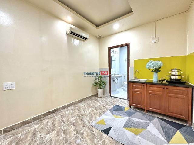 Bất động sản cho thuê tại Hồ Chí Minh