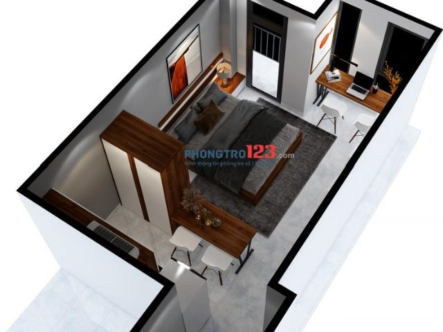 Bất động sản cho thuê tại Hồ Chí Minh