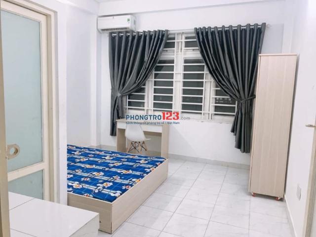 Bất động sản cho thuê tại Hồ Chí Minh