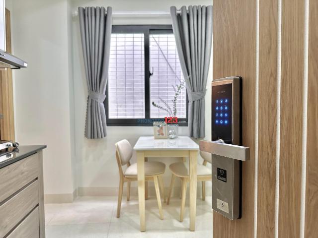 Bất động sản cho thuê tại Hồ Chí Minh