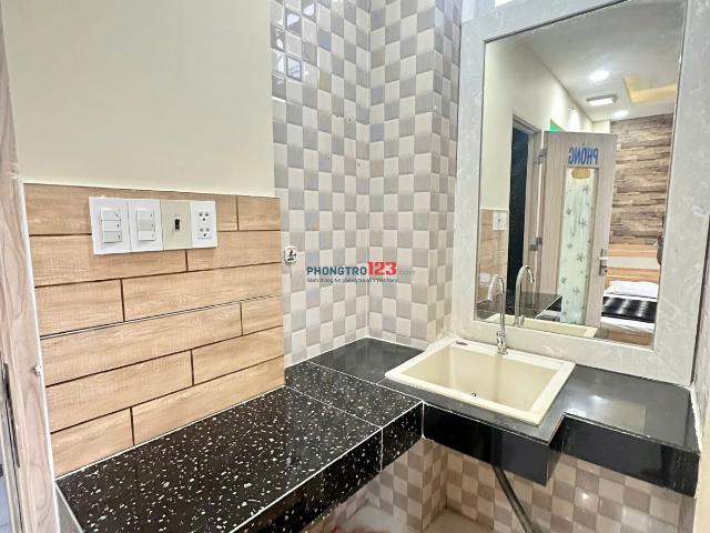 Bất động sản cho thuê tại Hồ Chí Minh