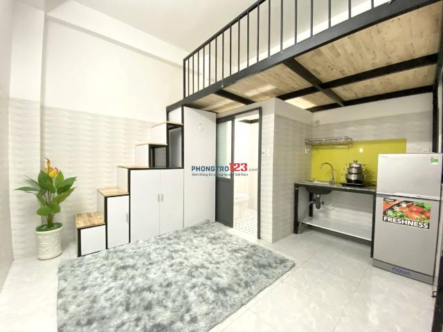 Bất động sản cho thuê tại Hồ Chí Minh