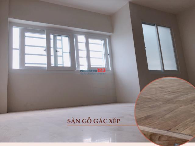 Bất động sản cho thuê tại Hồ Chí Minh