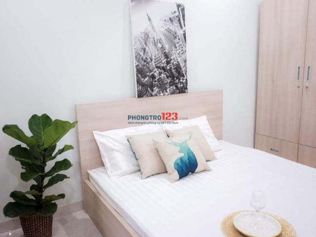 Bất động sản cho thuê tại Thủ Đức, Hồ Chí Minh