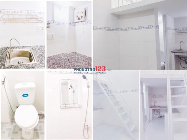 Bất động sản cho thuê tại Hồ Chí Minh