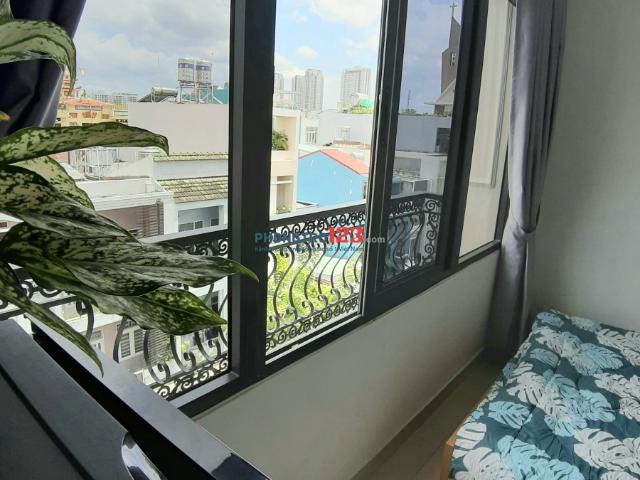 Bất động sản cho thuê tại Hồ Chí Minh
