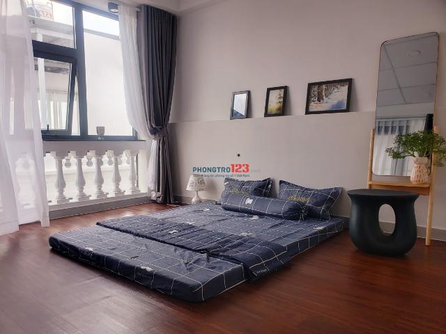 Bất động sản cho thuê tại Hồ Chí Minh