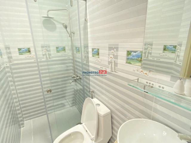 Bất động sản cho thuê tại Hồ Chí Minh