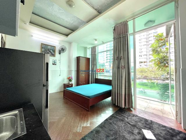 Bất động sản cho thuê tại Hồ Chí Minh