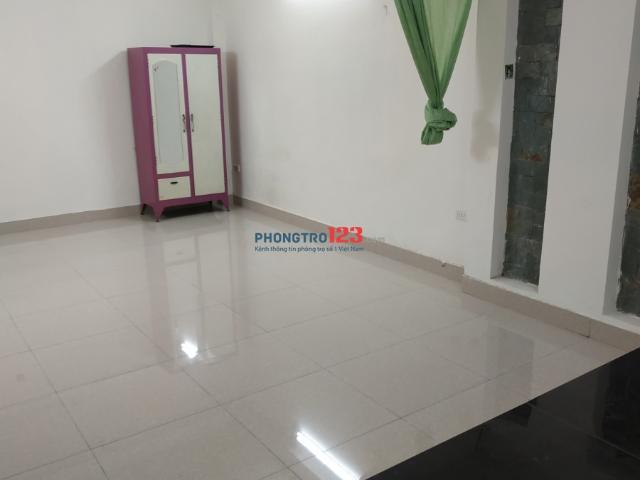 Bất động sản cho thuê tại Hồ Chí Minh