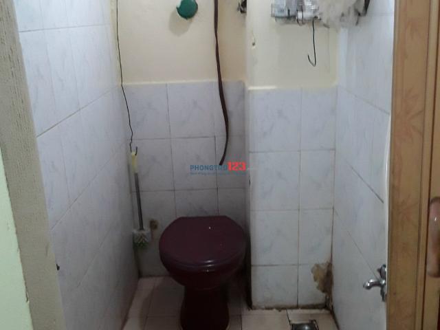 Bất động sản cho thuê tại Hồ Chí Minh