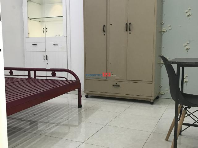 Bất động sản cho thuê tại Hồ Chí Minh