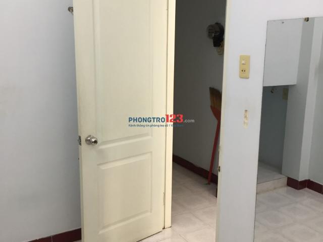 Bất động sản cho thuê tại Hồ Chí Minh