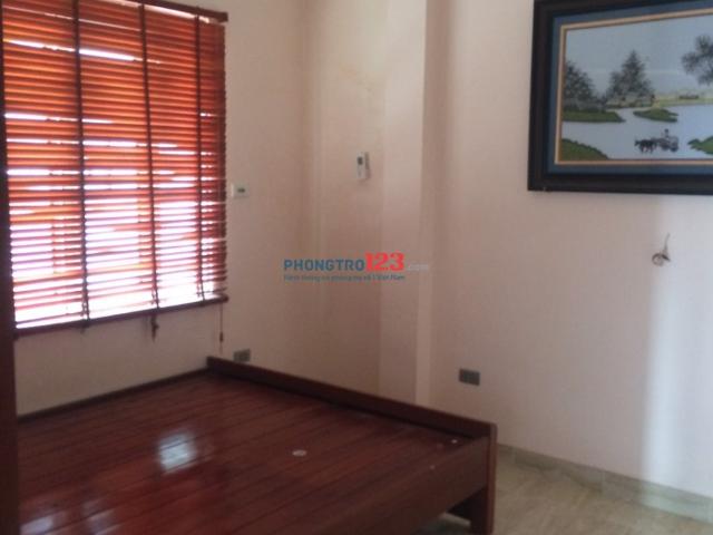 Bất động sản cho thuê tại Hà Nội