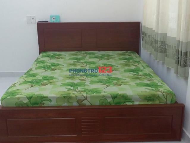 Bất động sản cho thuê tại Hồ Chí Minh