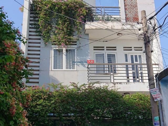 Bất động sản cho thuê tại Hồ Chí Minh