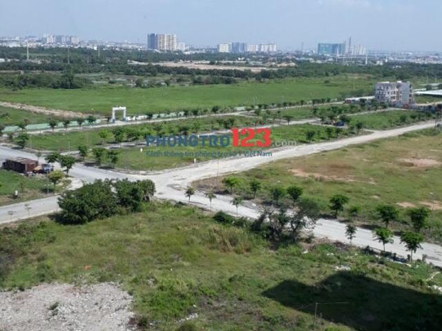Bất động sản cho thuê tại Hồ Chí Minh