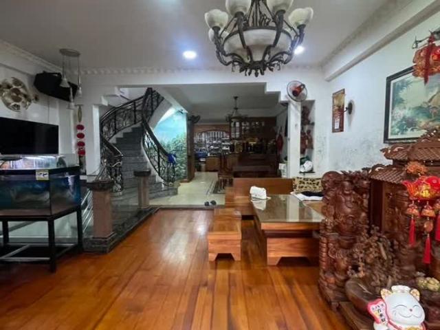 Nhà bán tại Thủ Đức, Hồ Chí Minh