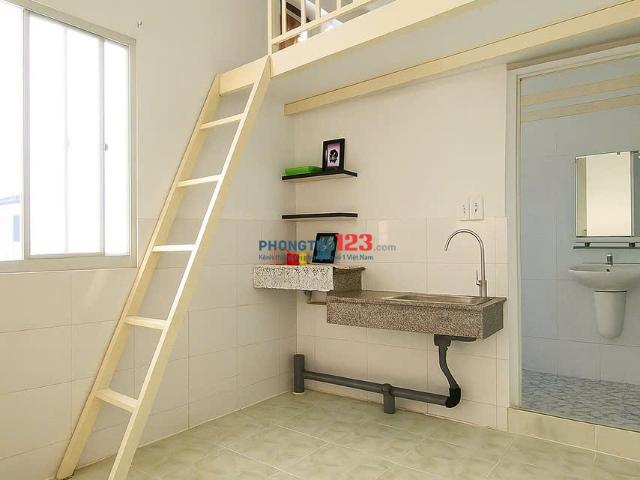 Bất động sản cho thuê tại Hồ Chí Minh