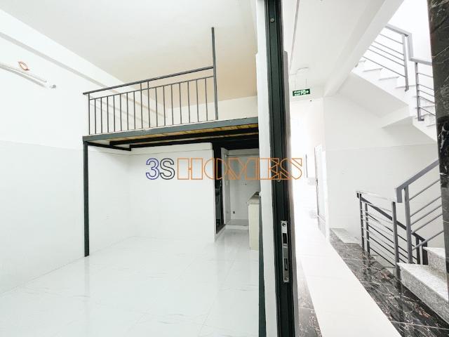 Bất động sản cho thuê tại Hồ Chí Minh