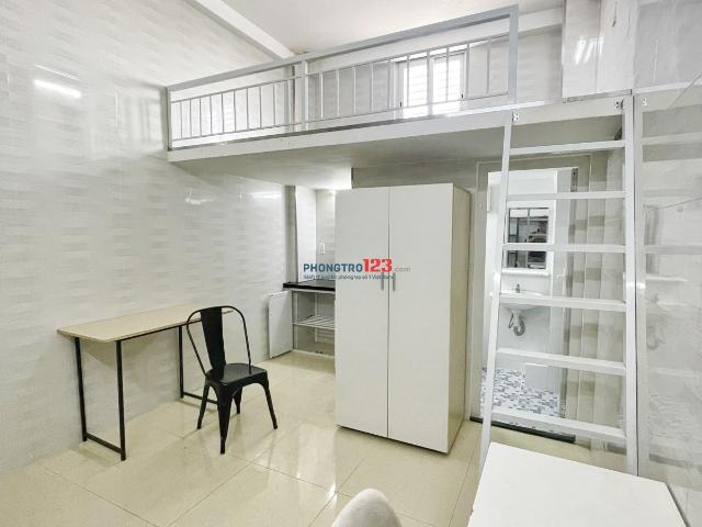 Bất động sản cho thuê tại Hồ Chí Minh