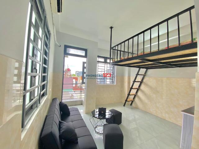 Bất động sản cho thuê tại Hồ Chí Minh