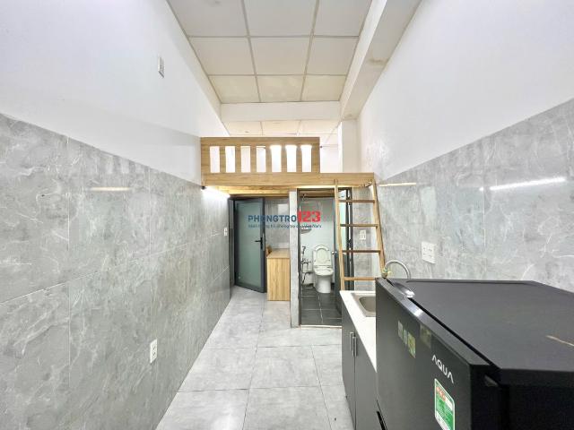 Bất động sản cho thuê tại Hồ Chí Minh