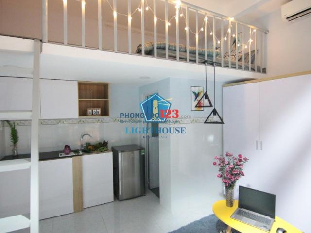 Bất động sản cho thuê tại Hồ Chí Minh