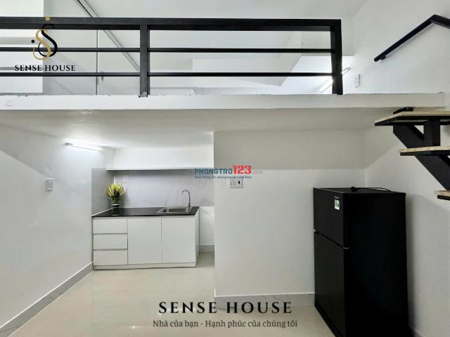 Bất động sản cho thuê tại Hồ Chí Minh