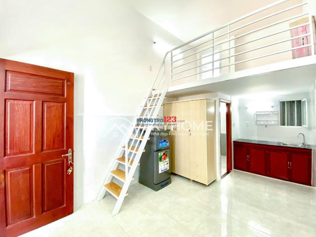 Bất động sản cho thuê tại Hồ Chí Minh