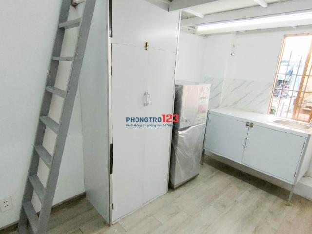 Bất động sản cho thuê tại Hồ Chí Minh
