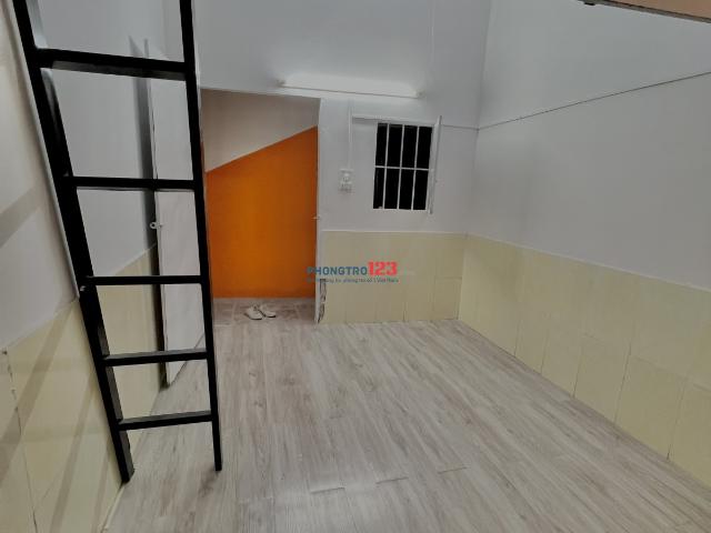Bất động sản cho thuê tại Hồ Chí Minh