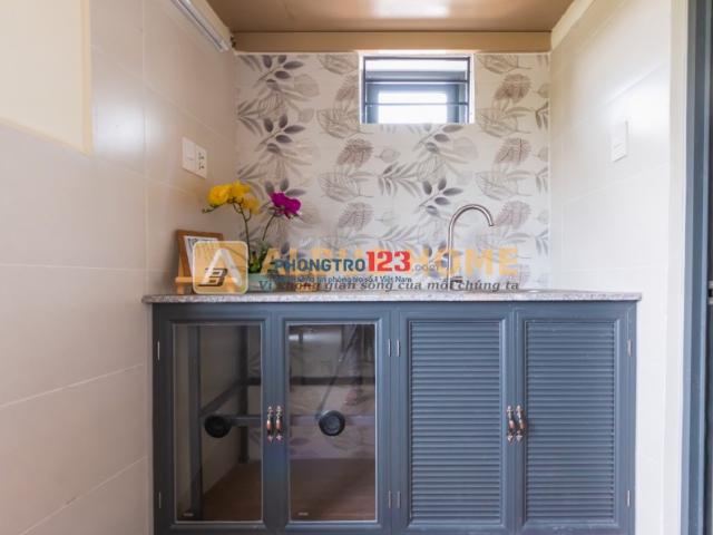 Bất động sản cho thuê tại Hồ Chí Minh