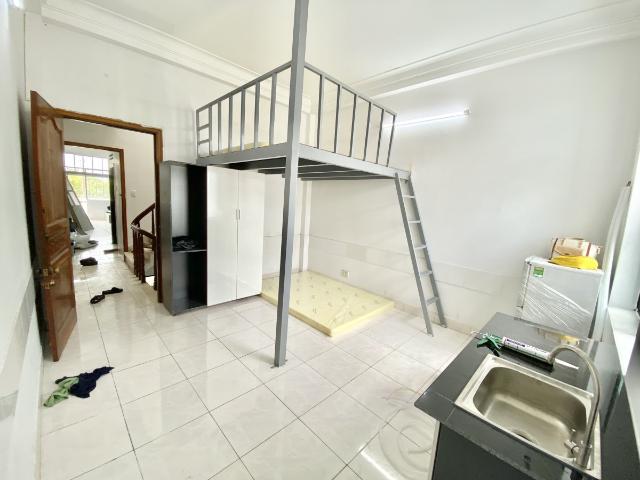 Bất động sản cho thuê tại Hồ Chí Minh